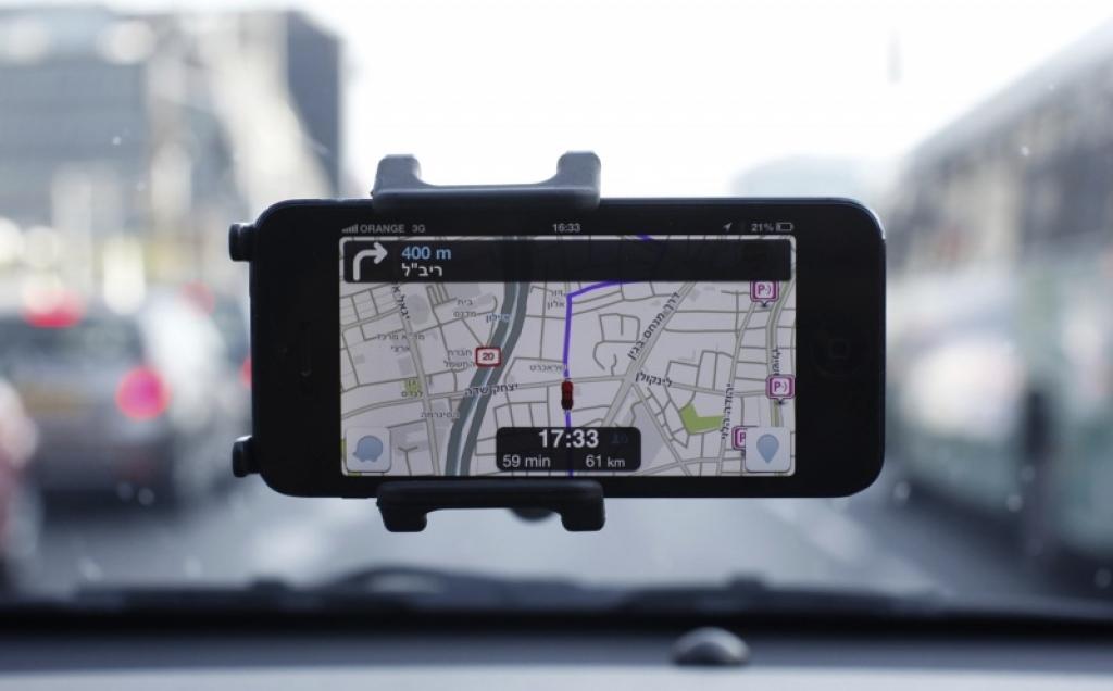 Google gatava pirkt navigācijas start-up Waze par 1,1 miljardu ASV dolāru