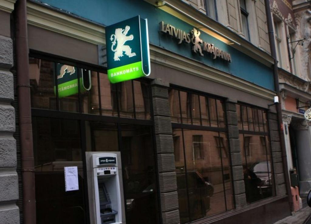 Krājbankas patēriņa kredītu portfeli iegādājies SIA B2Kapital