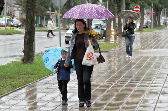 FOTO: Mācību gadu sāk 6,5 tūkstoši jelgavnieku