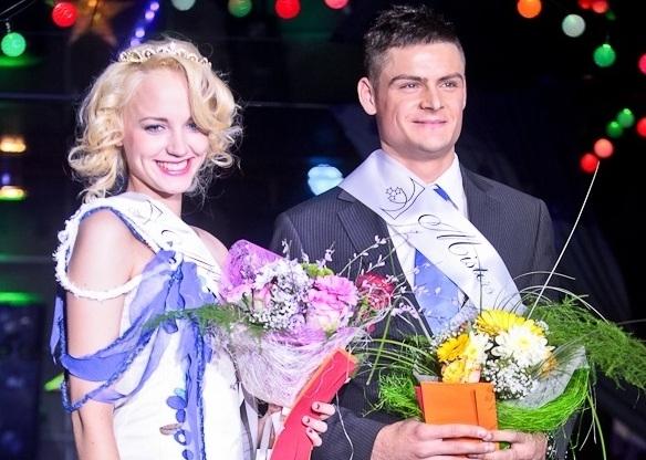 Izšķirsies konkursa «Mis un Misters Jelgava» liktenis