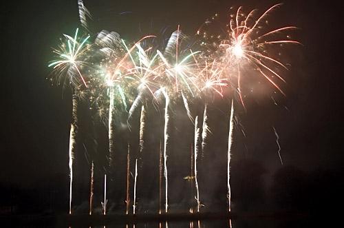 Jelgavas pašvaldība aicina ziedot 18.novembra svētku uguņošanai