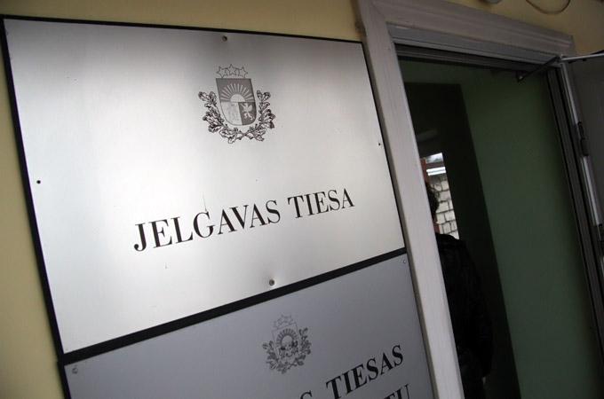 Jelgavas tiesas darbinieki saistībā ar sūdzību par nesamērīgu darba apjomu ministrijas atbildi vēl nav saņēmuši