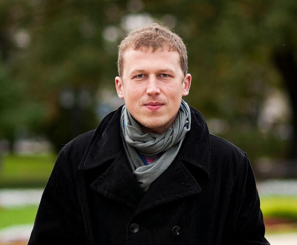 Nils Sakss: Kam ir labākais budžets pasaulē un ko darīt ar Raganu?
