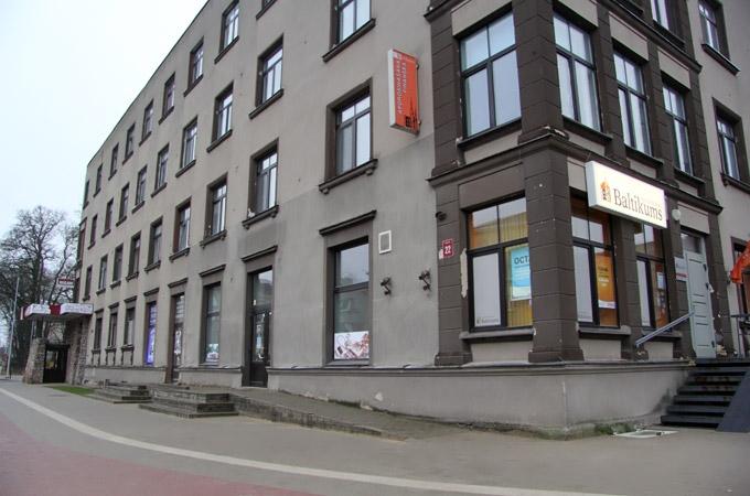 Dome neļaus atvērt totalizatoru pilsētas centrā