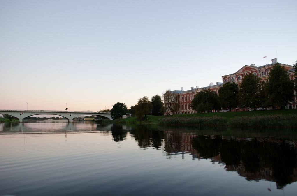 Iepazīstinās ar Jelgavas salu izpētes ekspedīcijas rezultātiem