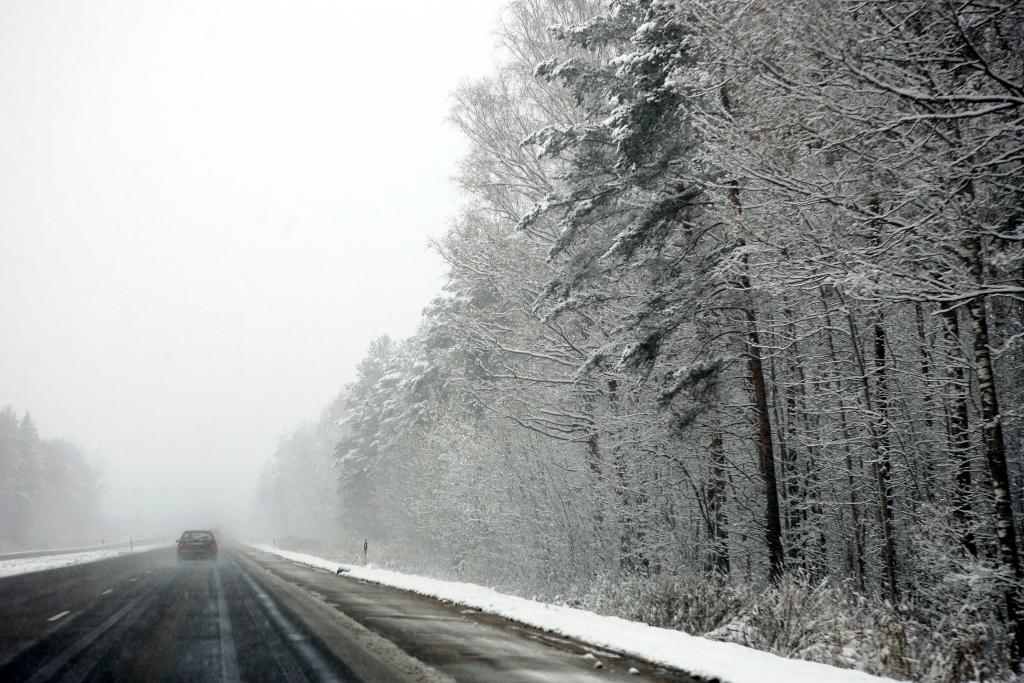 Radio ziņās slavē savu darbu