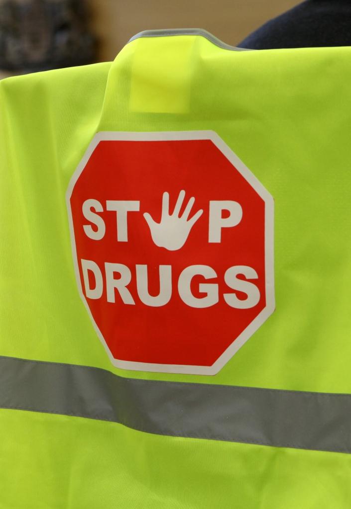 HIV pozitīvas narkomānes māte: Vislielākā vaina ir manī