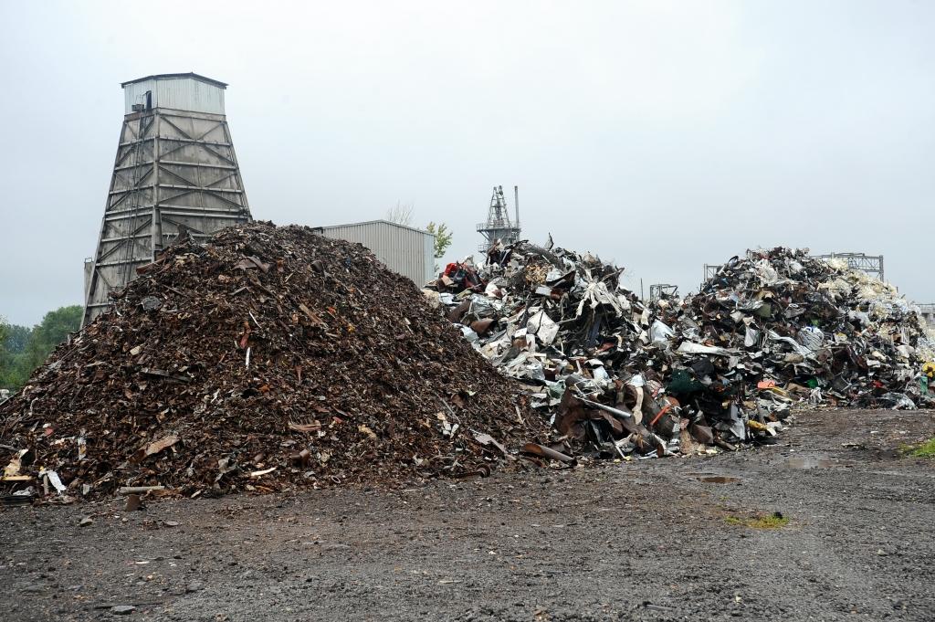 Liepājas metalurga lūžņu iepirkšanas šefs dibina jaunu uzņēmumu
