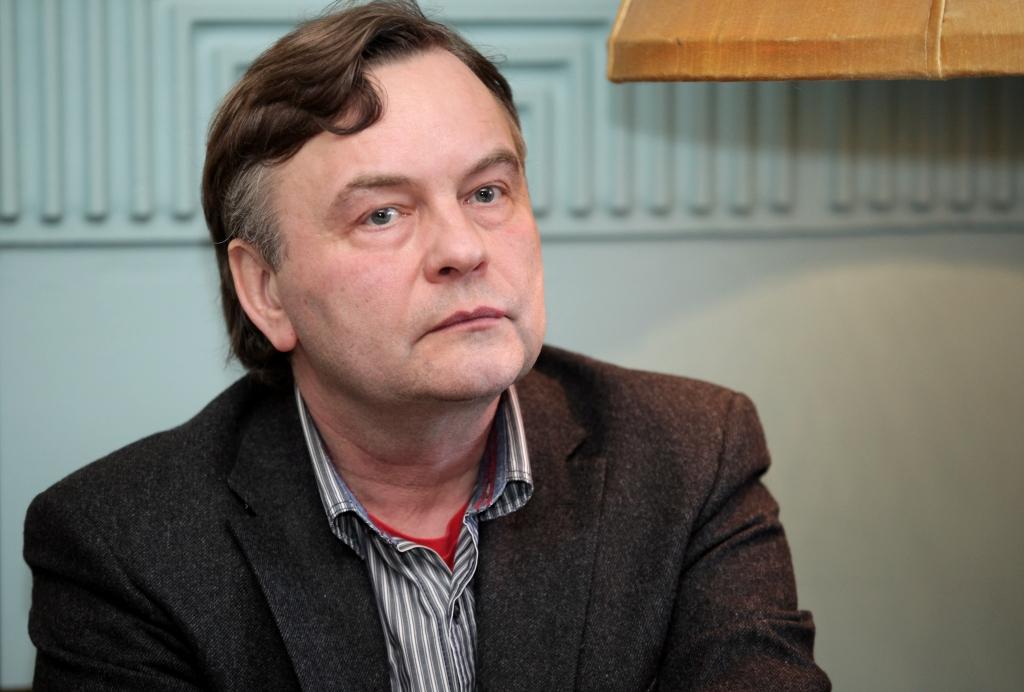 Mūrnieks: Lielākā daļa naudas par mūzikas atskaņošanu tiek ārzemniekiem