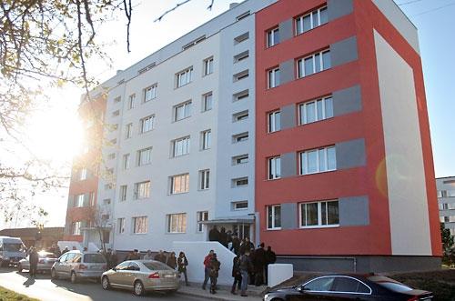 Dažās mājās apkure lētāka par 20 santīmiem kvadrātmetrā