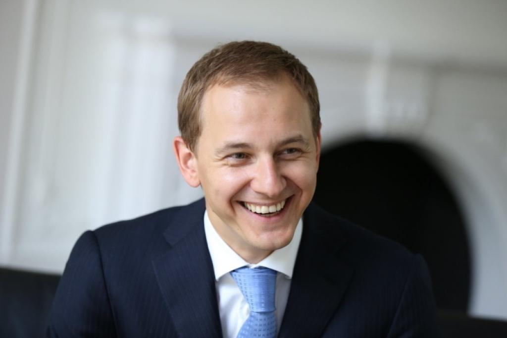Par Norvik bankas lielāko īpašnieku kļuvis Grigorijs Guseļņikovs