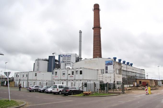 «Fortum»: Rēķina sagatavošanas maksā iekļautas daudzas pozīcijas