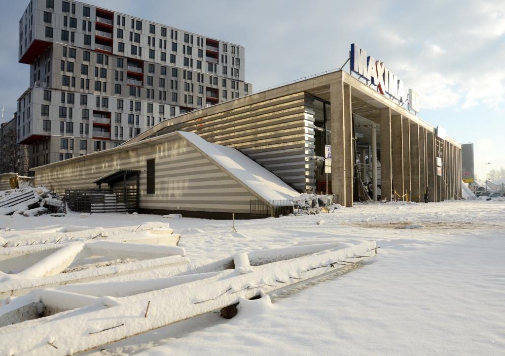 Bilance par mēnesi pēc Zolitūdes traģēdijas
