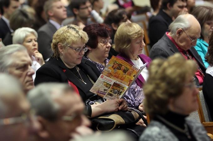 FOTO: Ar Eiropas atbalstu LLU sasniedz jauno doktoru rekordu