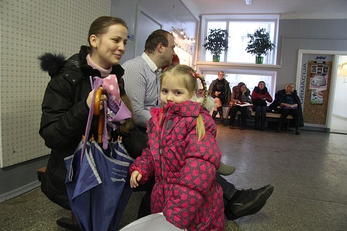 Vecākiem Jelgavā visvairāk interesē novirzienu 1. klases