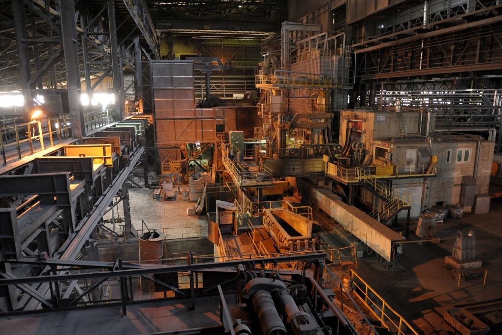 Liepājas dome: liela daļa atlaisto Liepājas metalurgs darbinieku palikuši bez jebkādiem ienākumiem