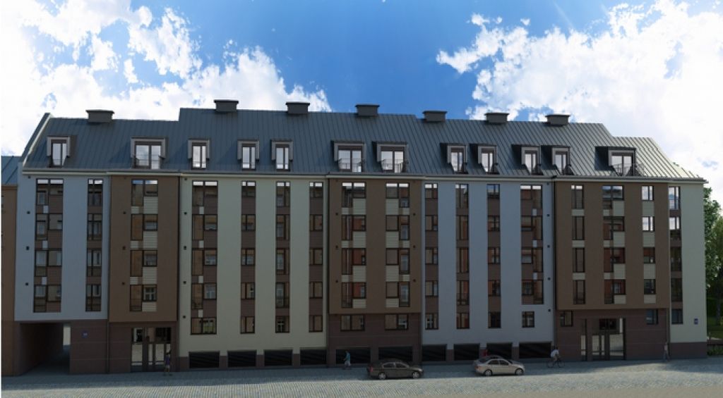 Lielāko būvnieku dzīvojamo māju portfelī ekskluzivitātes piesitiens
