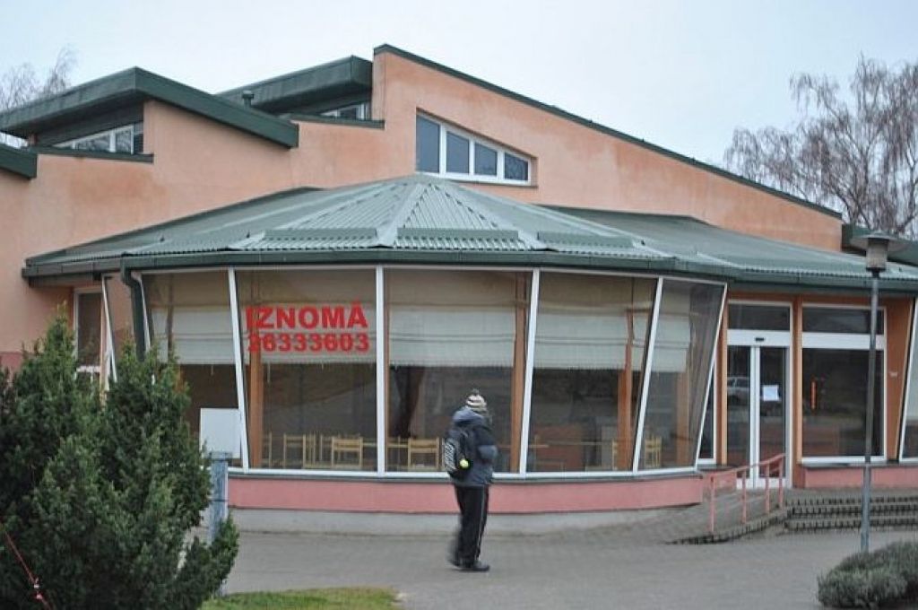 No Smiltenes aiziet Ievas Konditoreja