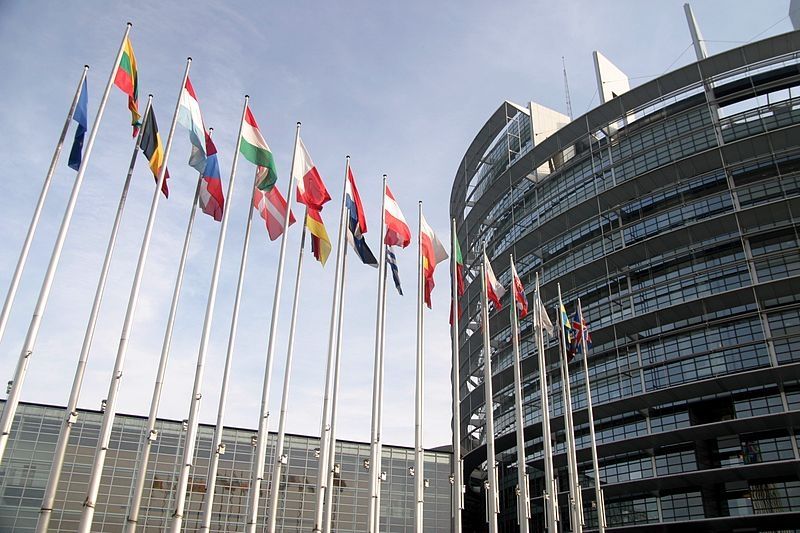 LLU aicina jauniešus pieteikties braucienam uz Briseli
