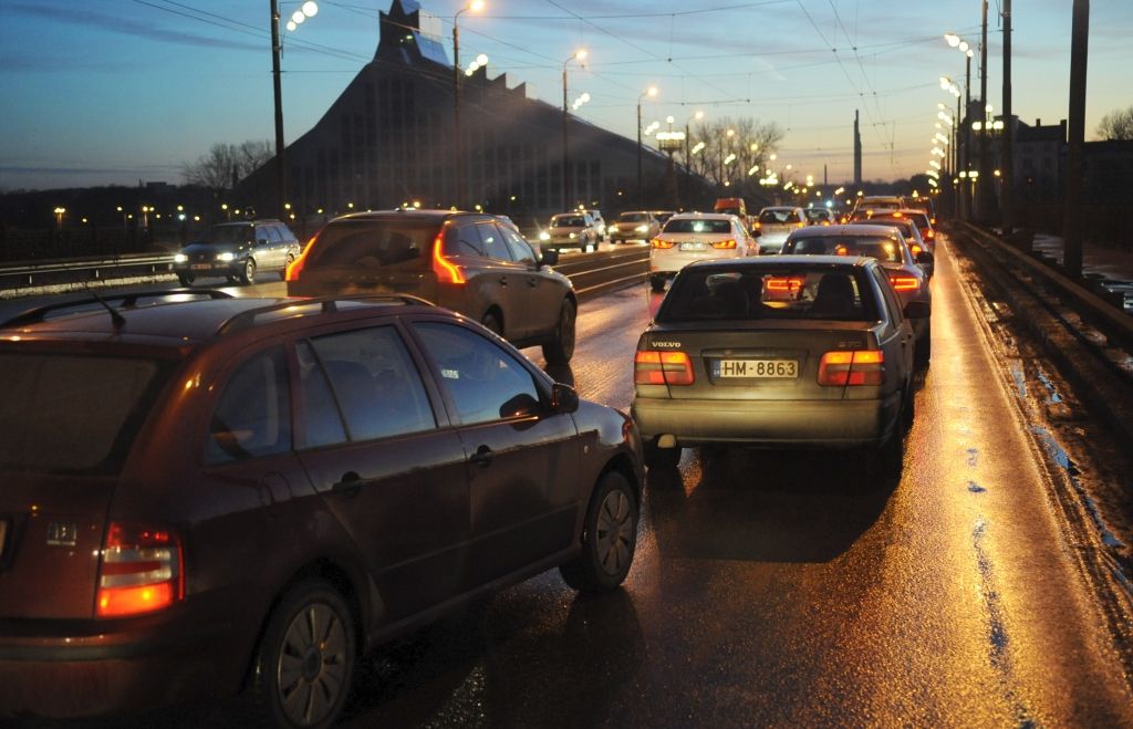 Kas Tev jāzina 10. janvārī (atjaunota plkst. 18.00)