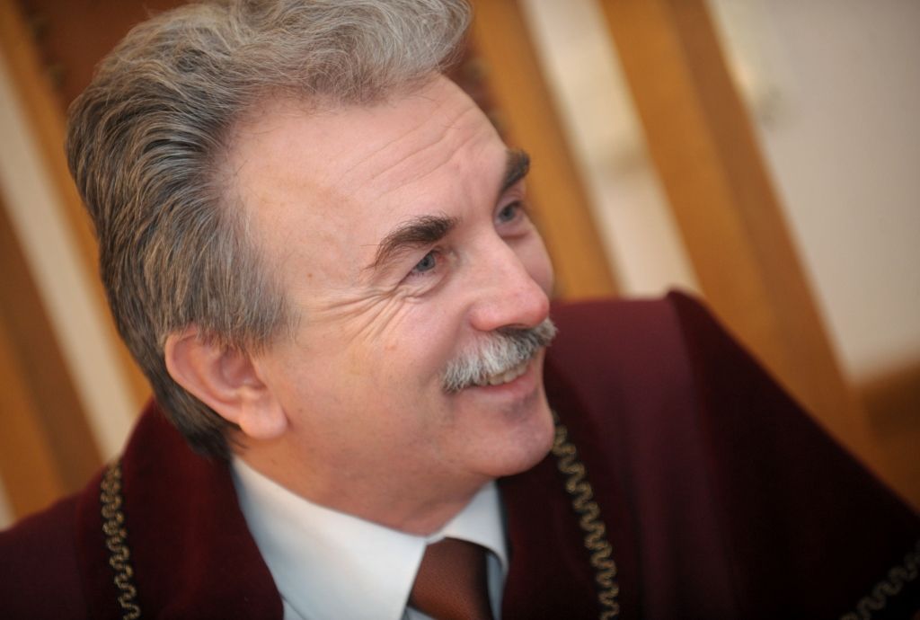 Kūtris vēlētos, lai jaunais ST vadītājs būtu pietiekami demokrātisks un ar savu autoritāro stilu neiespaidotu pārējos