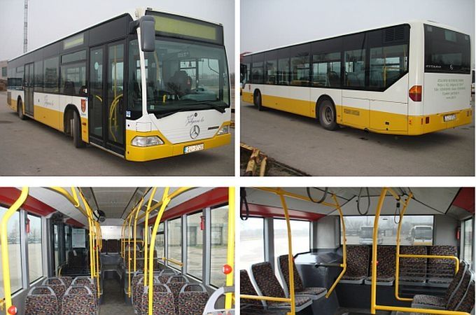 Autobusu parks ieķīlās autoostas ēku, lai saņemtu kredītlīniju apgrozāmajiem līdzekļiem; līdz šim ķīla bija autobusi