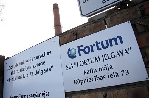 Decembrī vidējās siltumenerģijas izmaksas Jelgavā ir par 44 procentiem zemākas nekā pērn