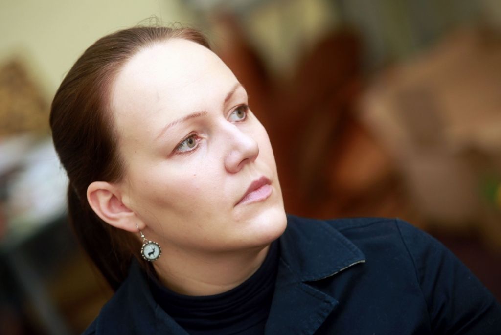 Uzņēmēja: Ja pacels mikrouzņēmuma nodokļa likmi, šim nodoklim zudīs jēga