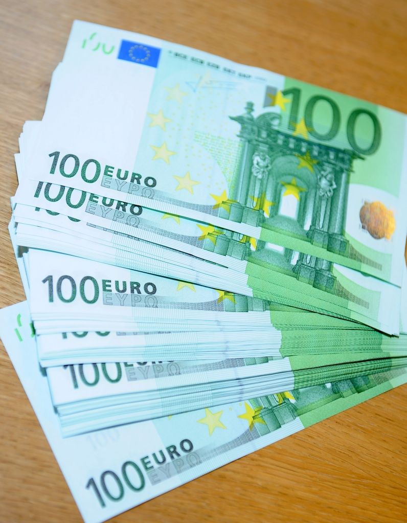 Četrām partijām pārskaitīts valsts budžeta finansējums; RP bešā