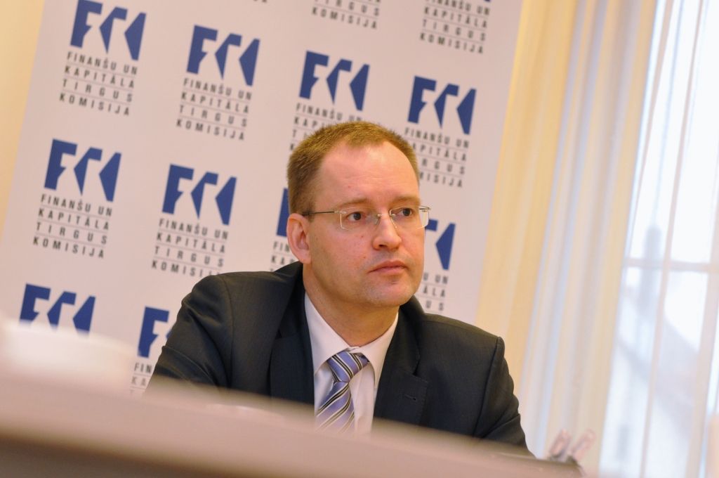 FKTK vadītājs: no nerezidentu naudas nav jābaidās