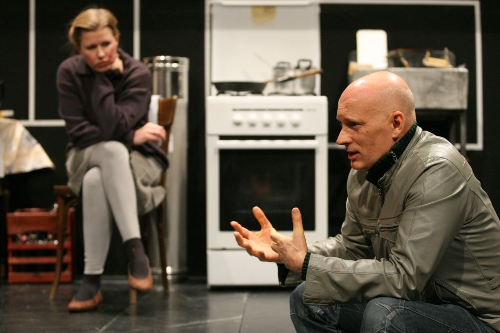 Briselē notiks Alvja Hermaņa iestudētās operas Jenufa pirmizrāde