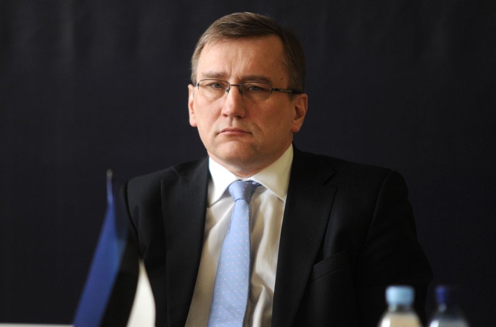 Igaunijas ekonomikas ministrs nonācis krustugunīs, nosaucot lietuviešus par «muļķiem»