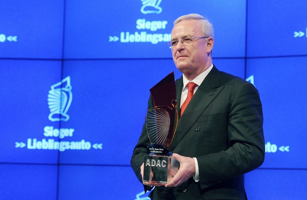 Vācijas autoklubs ADAC viltojis respektētos gada auto balsojuma rezultātus