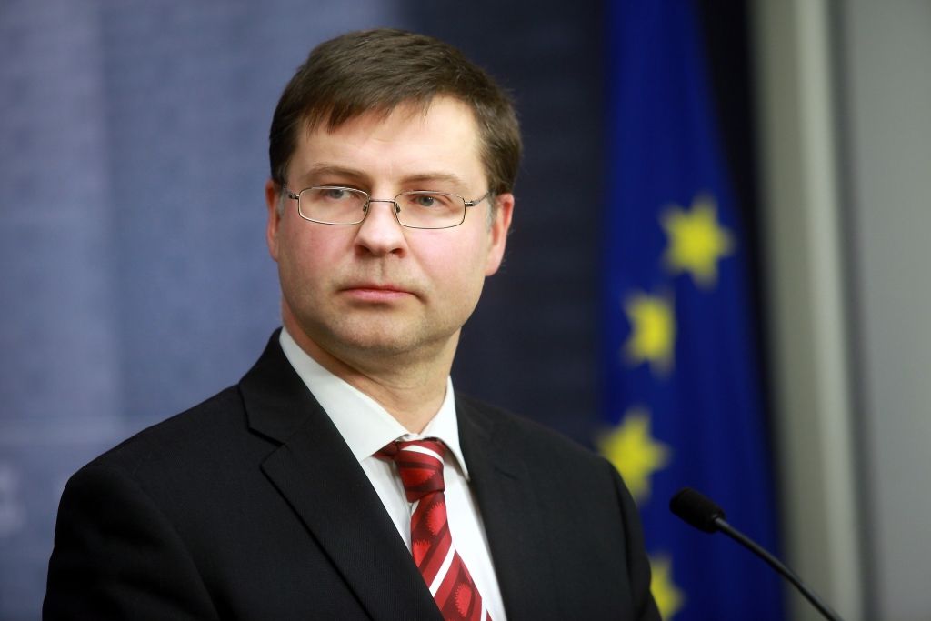 Dombrovskis: mērķi sasniegti; aizeju ar padarīta darba sajūtu