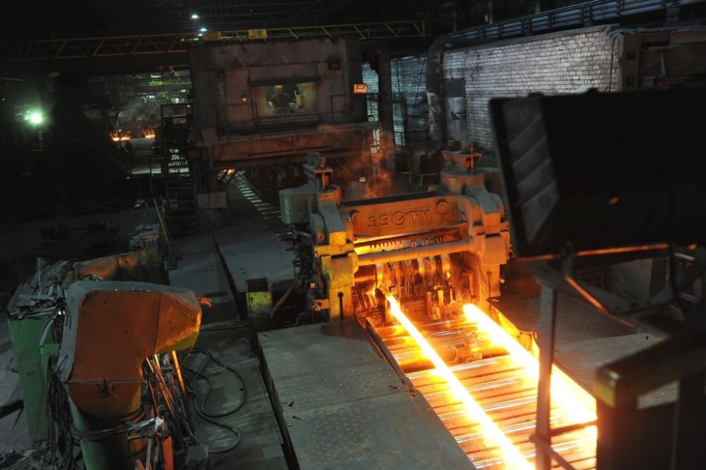 No Liepājas metalurga pārdošanas cer tikt pie vairāk nekā 100 miljoniem eiro