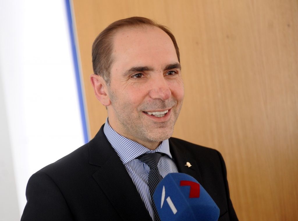 Munkevicam par kukuļošanu piespriesti četri gadi cietumā