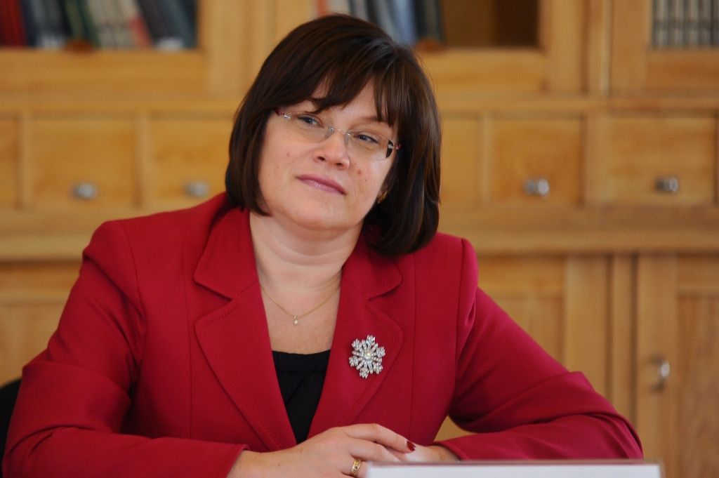 Bāliņa: DEAC un vidusskolnieka strīds apliecina, ka skolēnus jāizglīto IT juridiskajos aspektos