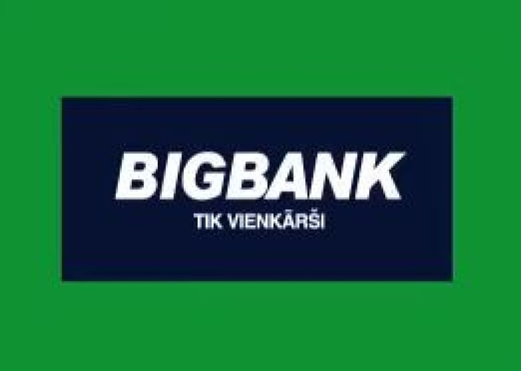 PTAC piemēro 2800 eiro sodu BigBank par reklāmu, kas veicina bezatbildīgu aizņemšanos