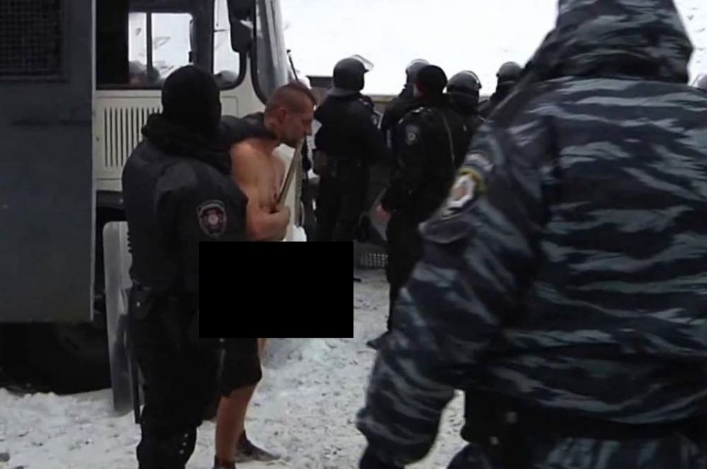 Ukrainā protesti izplešas ārpus Kijevas; sarunas bez vērā ņemama rezultāta