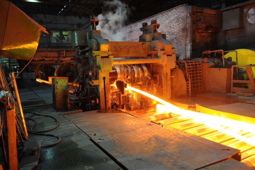 Liepājas metalurgu sāks tirgot februāra vidū