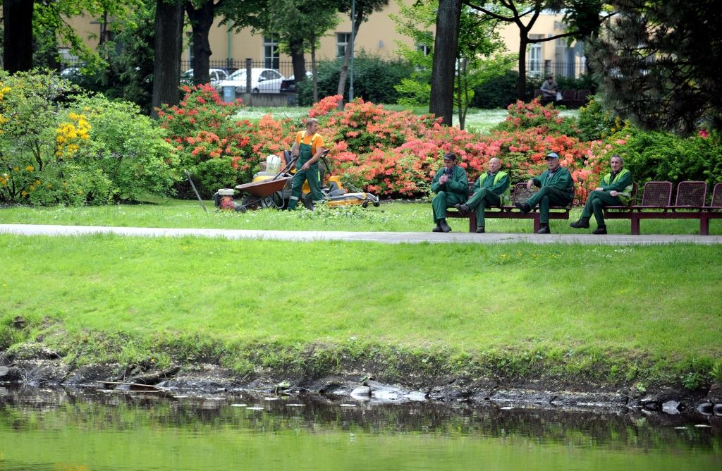 Eiropa uzslavē Latvijas Simtlatnieku programmu