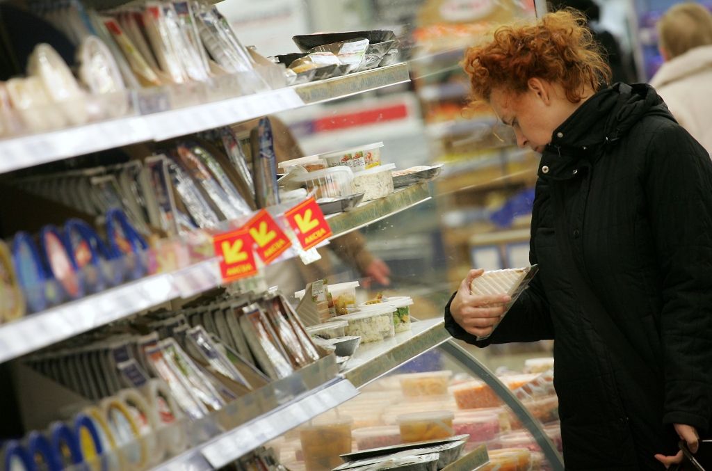 Imantas Maxima XXX piedegušas eļļas dēļ nostrādā signalizācija; evakuēti cilvēki