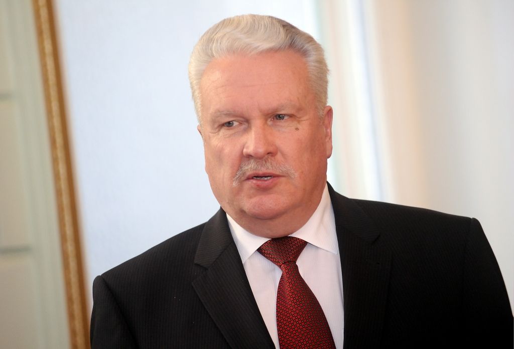 Dūklavs: Prioritāte būs ātra Eiropas un valsts atbalsta izmaksa zemniekiem