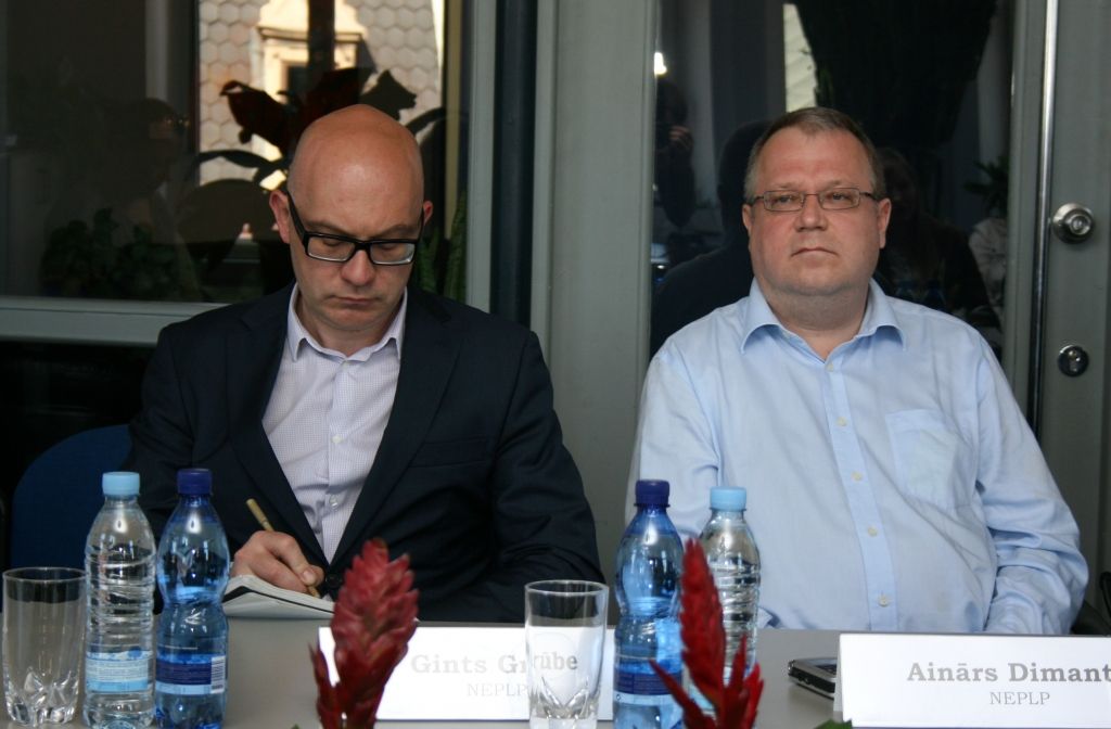 Eksperts: NEPLP nav īstu šīs jomas profesionāļu