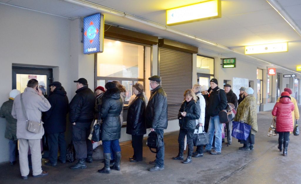 VARAM ministrs: Rīdzinieku karšu strīds varētu nonākt arī tiesā