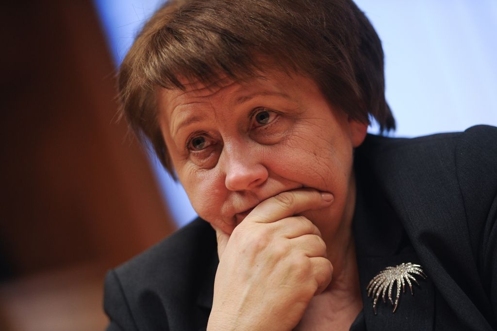 Straujuma: Iespējams, daļu valsts pārvaldes darbinieku vajag atlaist