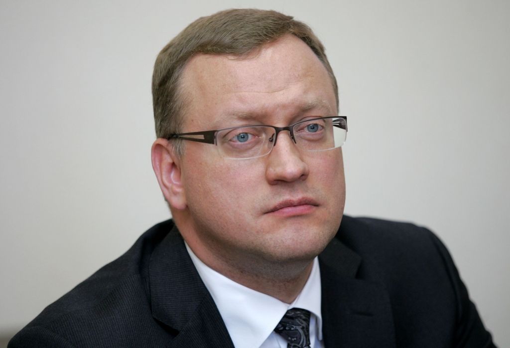 Latvijas SIA iekārots ārvalstu uzņēmēju pirkums