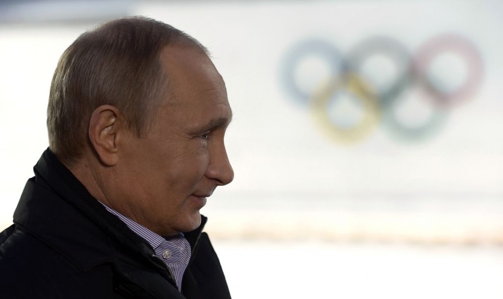 Soči 2014: Vēl nedzirdēti Olimpiādes skaitļi un fakti