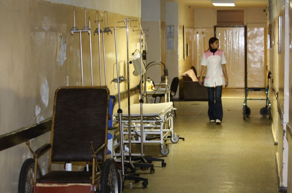 Sanitāri var nesaņemt pat minimālo algu