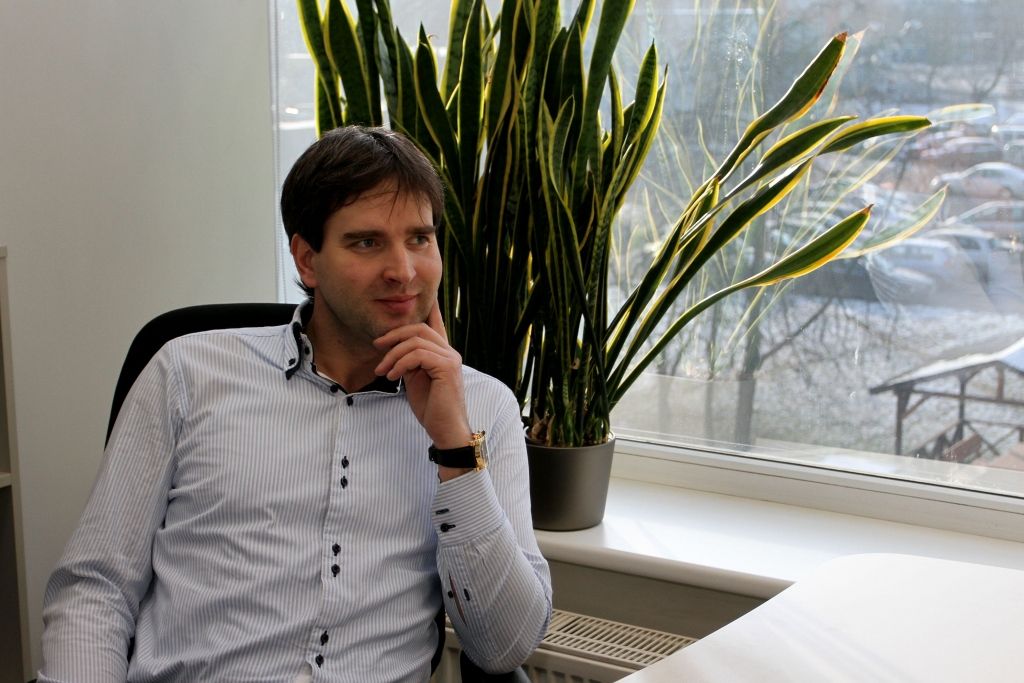 Piektdienas intervija ar Māri Simanoviču, Eco Baltia grupa līdzīpašnieku un valdes priekšsēdētāju